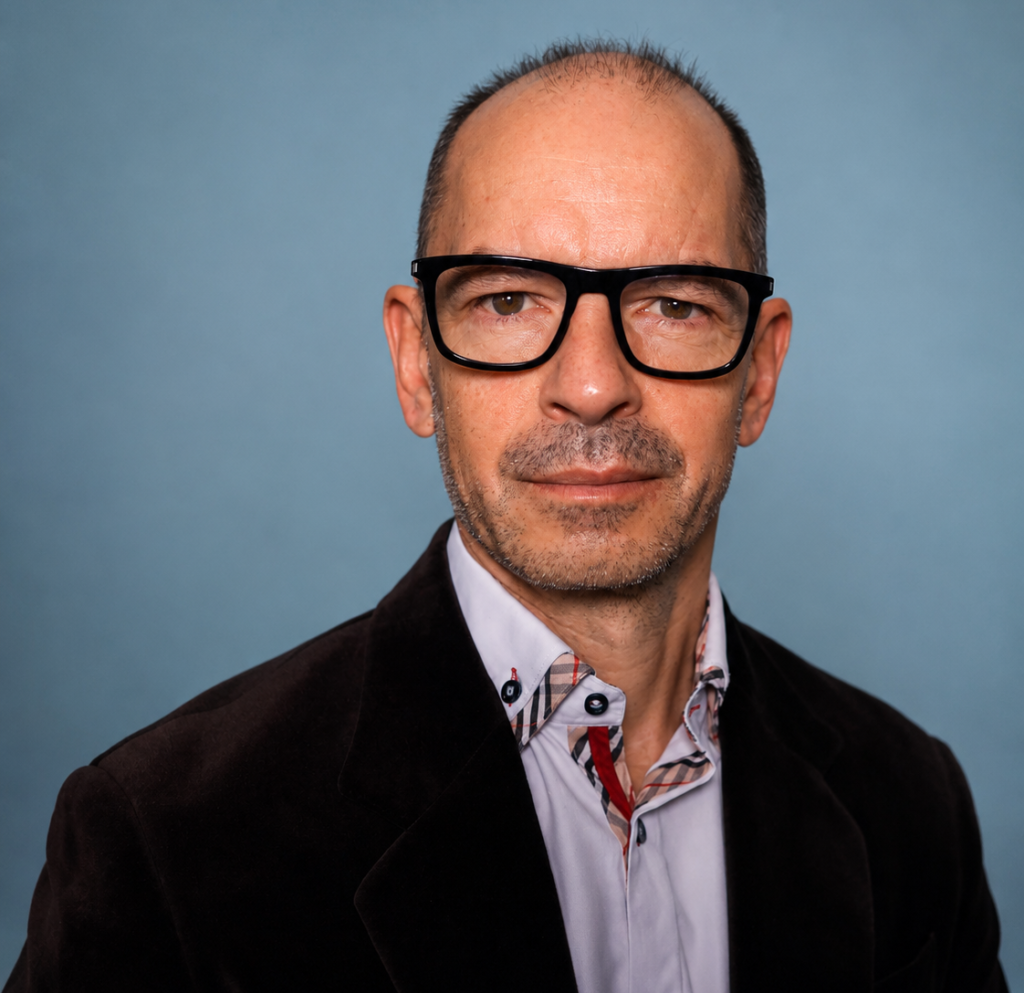 Arnaud Trolong, conseiller patrimonial auprès des médecins libéraux